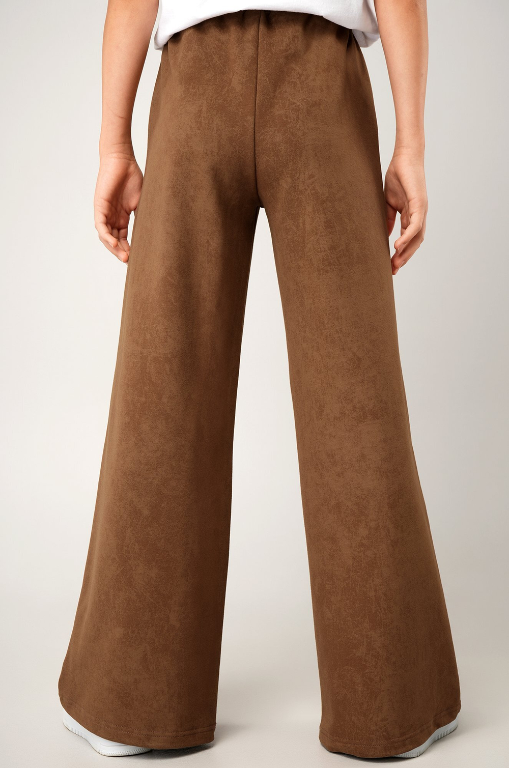 Брюки трансформеры для девочки Happyfox