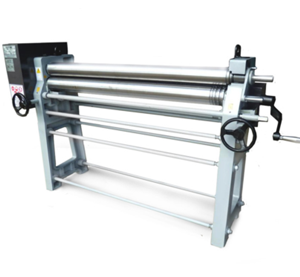 Ручные вальцы Say-Mak SSM 1580x68