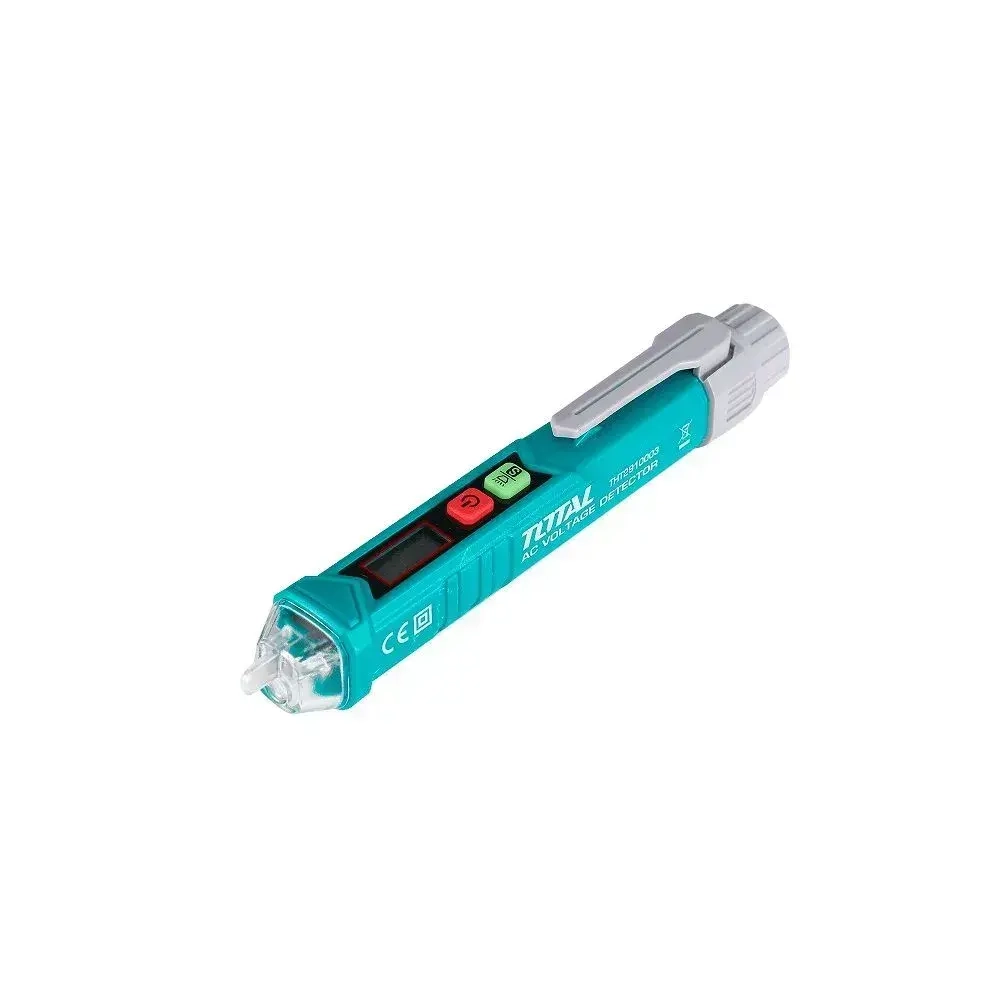 Индикатор напряжения бесконтактный TOTAL THT2910003