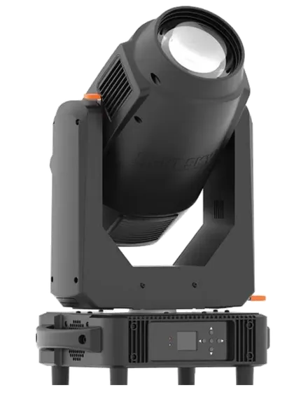 Light Sky LUNAR BSW - вращающаяся голова BEAM/SPOT/WASH