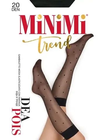 Гольфы Dea Pois 20 Minimi