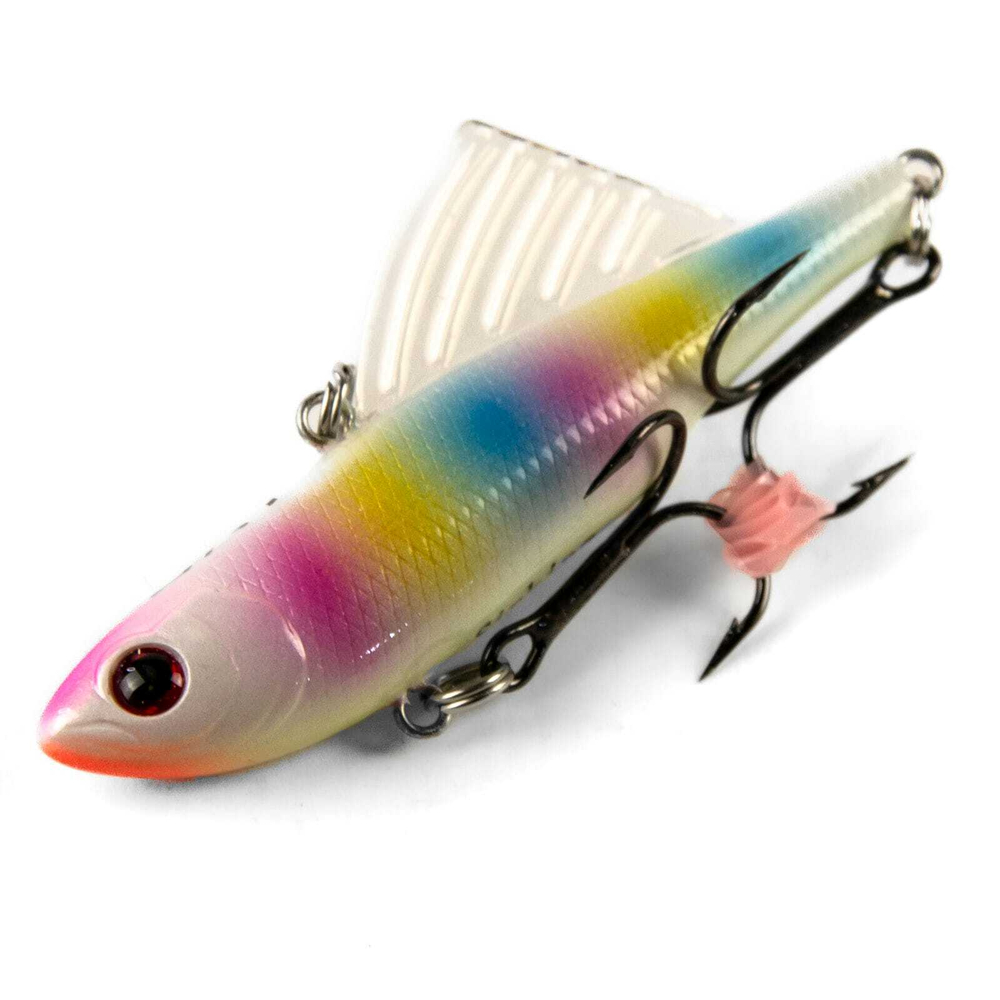 Раттлин BAT SAU-RUS с гребнем (14гр)