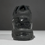 Asics Gel-Kahana 8 • Black Line White