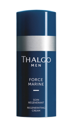 Thalgo Force Marine Восстанавливающий крем для лица Regenerating Cream 50 мл