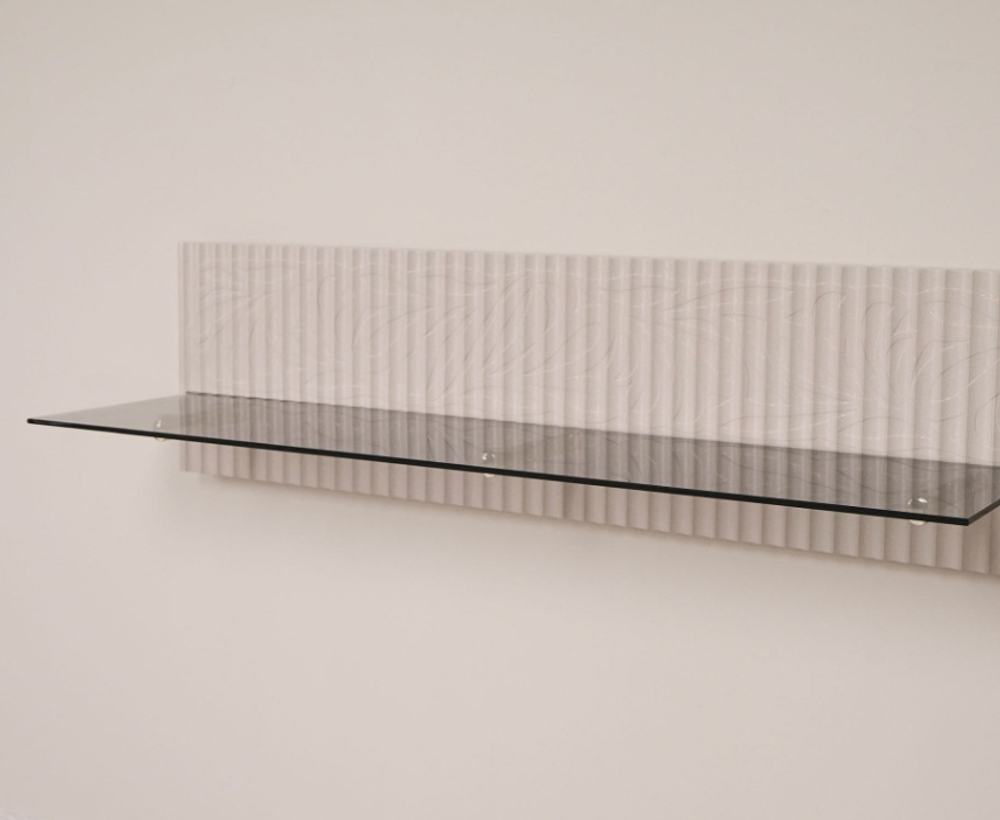 Флоренция-609 (DaVita) 609.29 Полка навесная