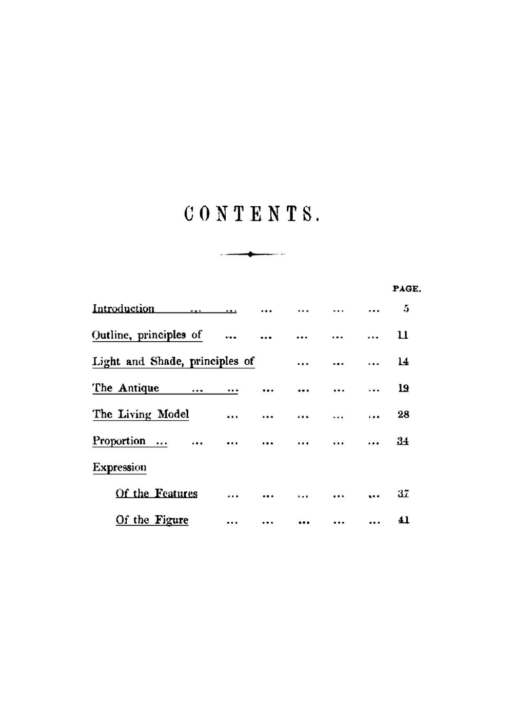 A guide to figure drawing | G.E. Hicks