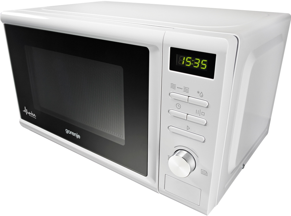 Микроволновая печь с грилем Gorenje MMO 20 DGW II