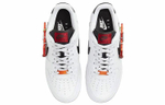 Кроссовки Nike Air Force 1 Low '07 Prm "Carabiner Swoosh"