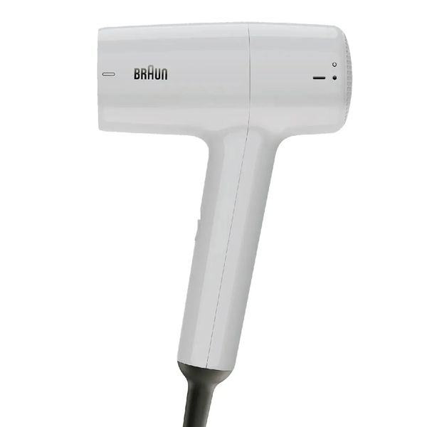 Фен для волос Braun Hairdryer BRHD155E