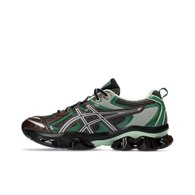 Мужские кроссовки Asics Gel Quantum Kinetic 'Dark Sepia Shamrock' 1203A270‑251
