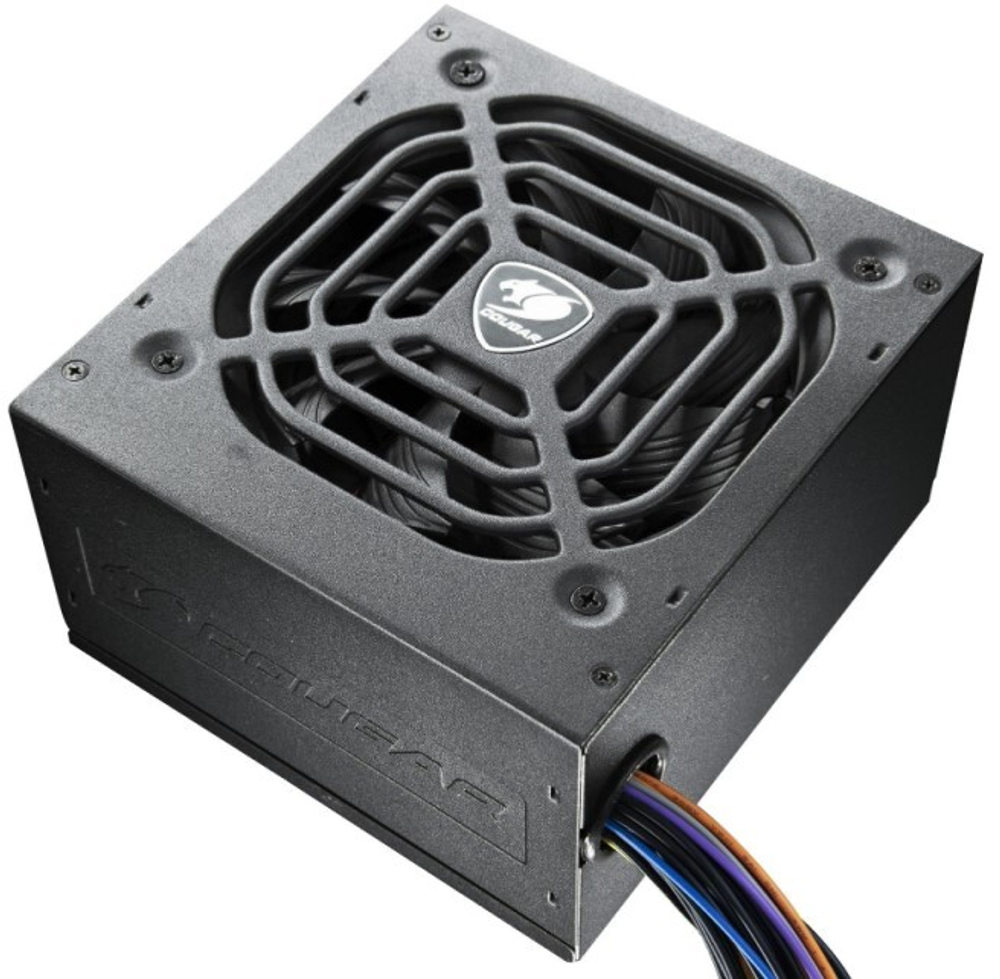 Блок питания ATX Cougar XTC600
