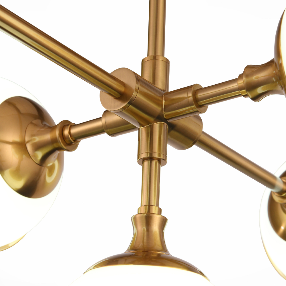 Светильник подвесной ST Luce Arbe SL1157.303.05