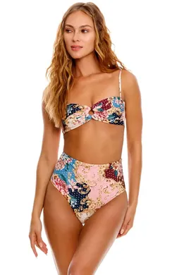 Плавки 17037 Alicia Blush