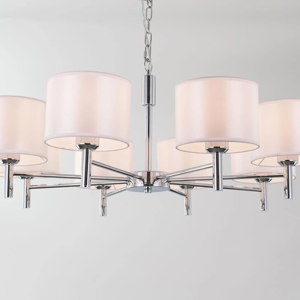 Подвесная люстра Citilux АВРОРА CL463180