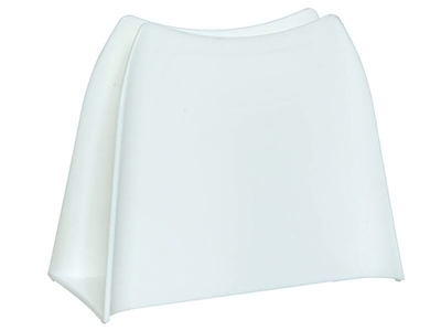 Салфетница KRITA (снежно-белый)