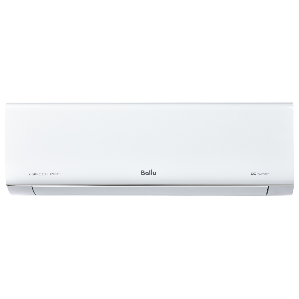 Сплит-система кондиционер Ballu инверторный iGREEN PRO BSAGI-07HN8_V4 на 20 м²