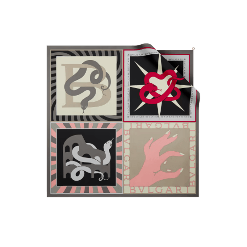 Платок Heritage