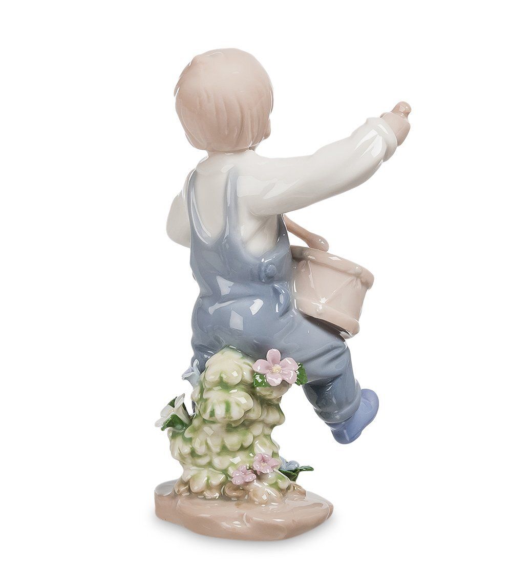 Pavone JP-42/20 Статуэтка «Барабанщик»