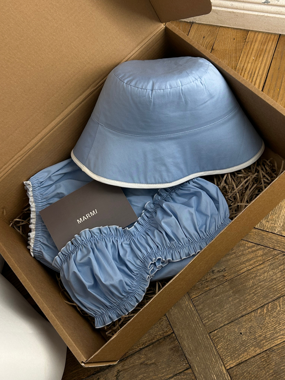 БАННЫЙ КОМПЛЕКТ