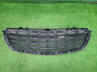 Решетка радиатора Mercedes E W213 (2016-2021)