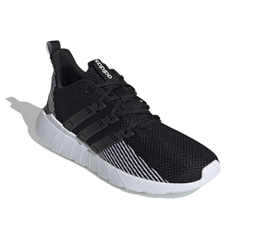 Кроссовки Adidas Questar Flow 'Core Black' EE8202