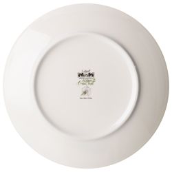 НАБОР ТАРЕЛОК ЗАКУСОЧНЫХ LEFARD "ЛОВИ СЧАСТЬЕ" 2ШТ. 20,5 СМ