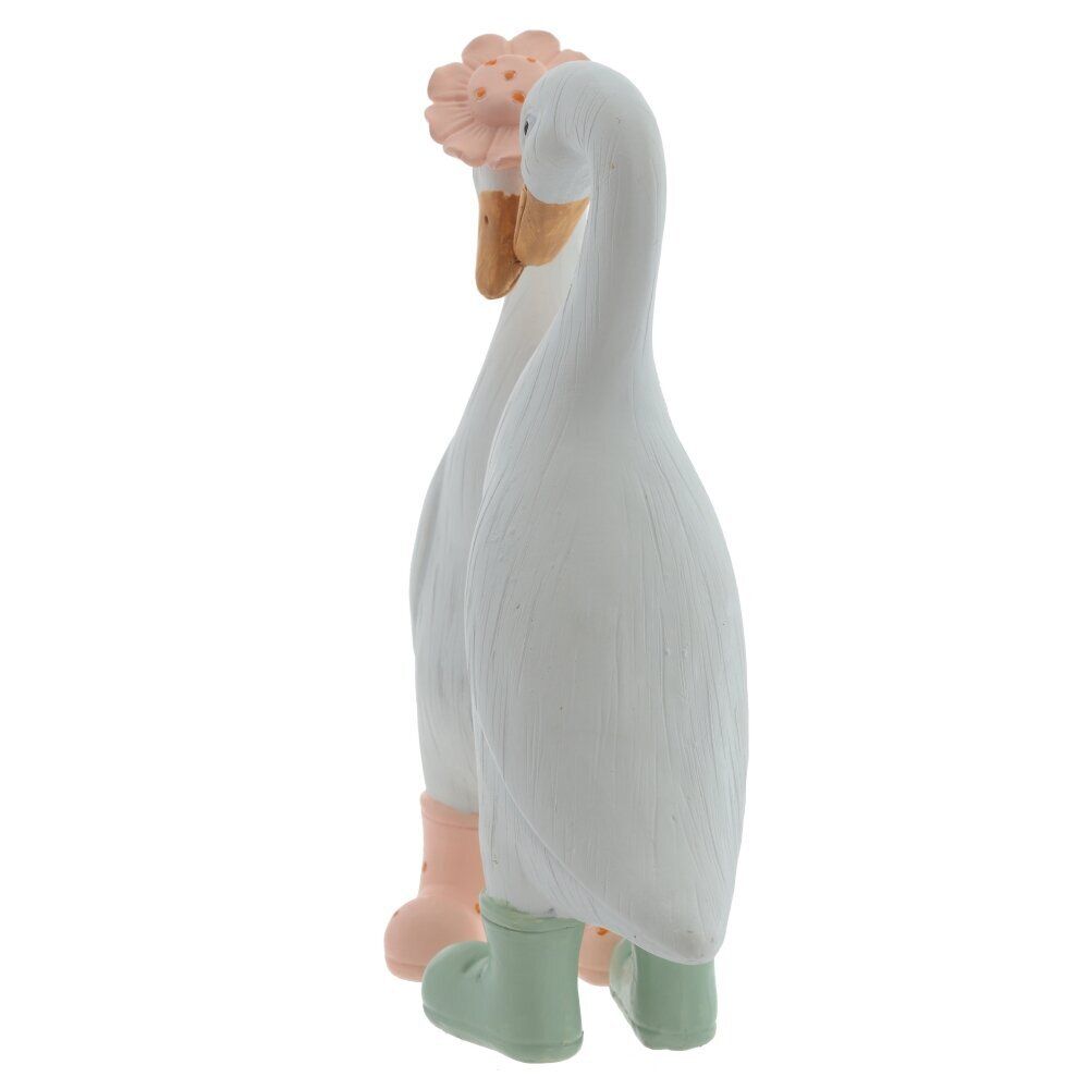 GAEM Фигурка декоративная "Гуси", L17 W7 H22 см