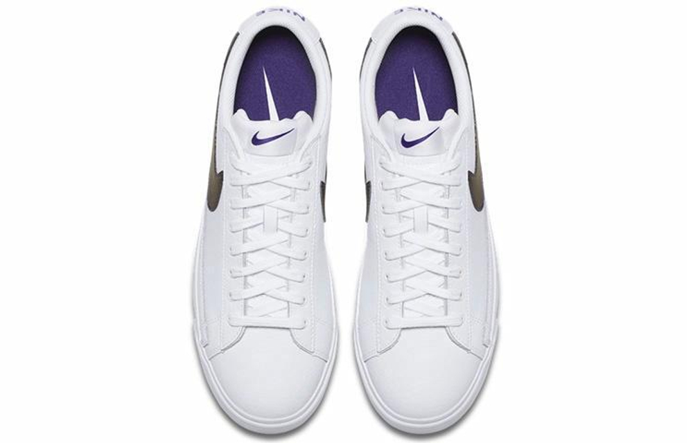 Кроссовки Nike Blazer Prm Su19