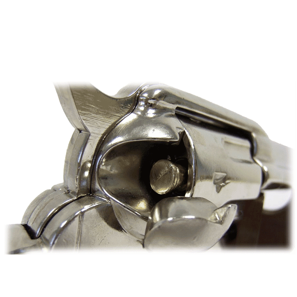 Denix Револьвер, "Миротворец" США, 1873 г. калибр 45