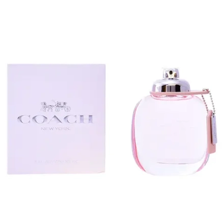 Coach  Eau de Toilette Женская туалетная вода 90 мл