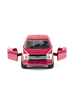 Пикап Siku 1535 Ford F150