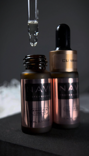 Navi масло МАНГО 10 мл