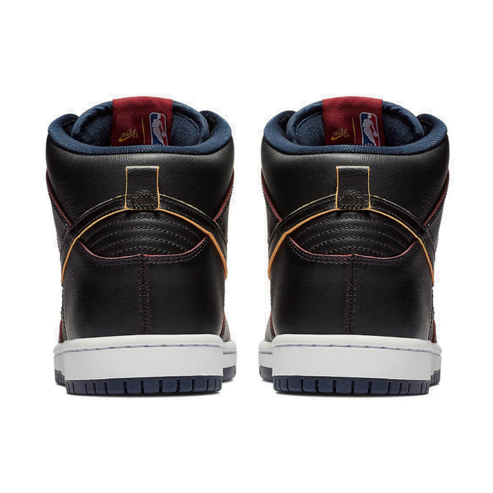 Кроссовки Nike, BQ6392-001