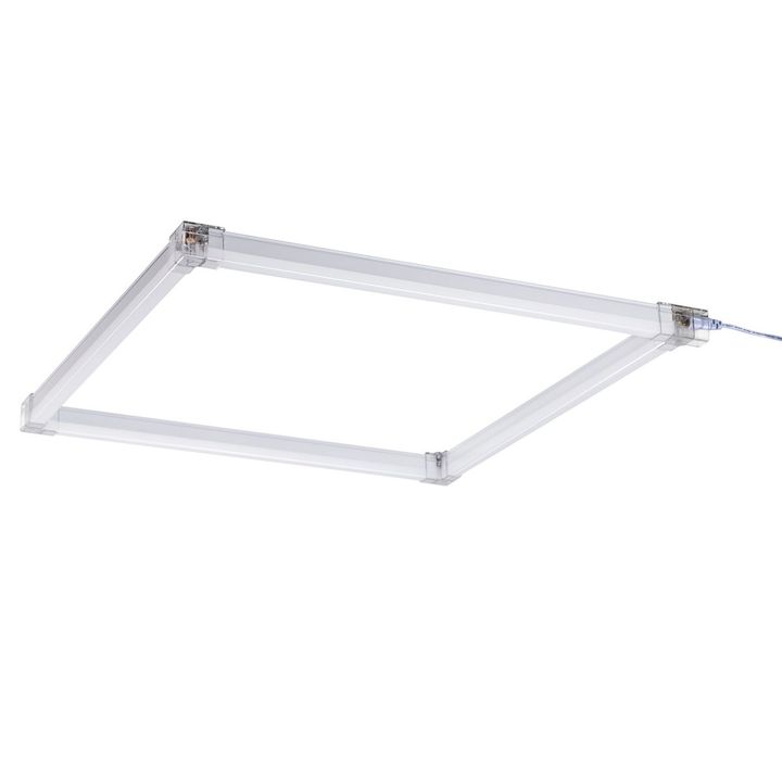 Комплект со светильником Lightstar Varieta (450064 (4)+450002 (3)+450003 (1)+450000+450009) V1Q450064