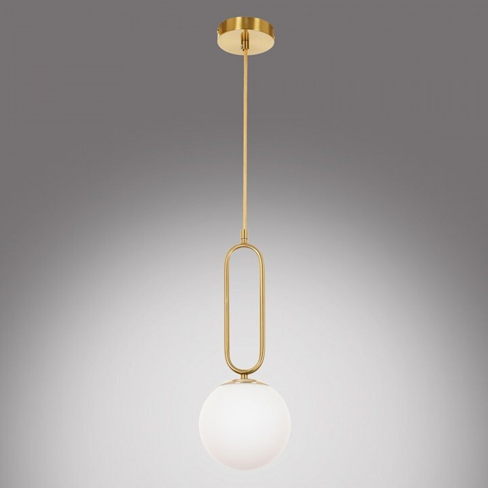 Подвесной светильник MyFar Pierre MR1160-1P