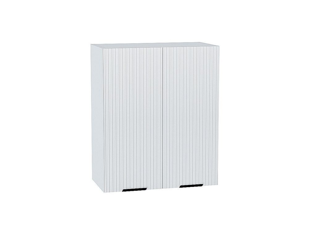 Шкаф верхний с 2-мя дверцами Евро Лайн