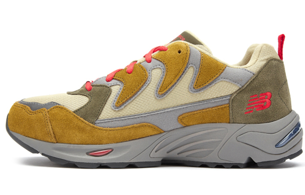 Кроссовки Chums X New Balance Nb 875