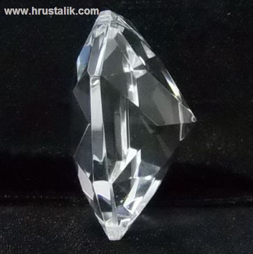 Подвеска ПОЛУБРУСС. Выберите размер