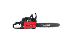 Бензопила MAXCUT MC 146 45см3 2.9лс шина16''(40см)цепь0.325,0.058''/1.5мм 64зв. EasyStart 8кг