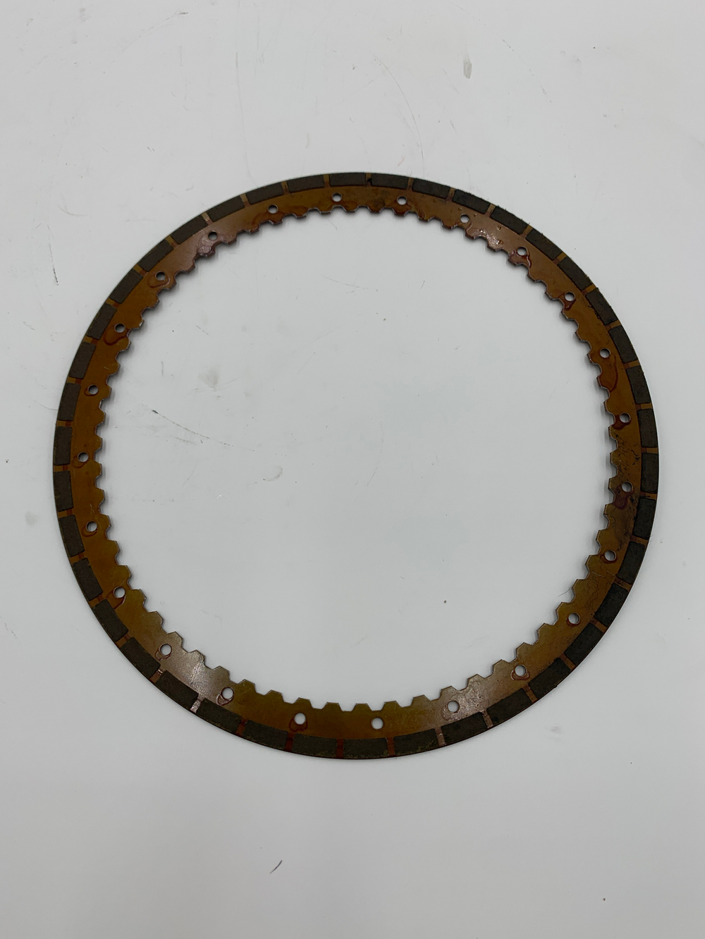 Фрикцион B2 TF80SC TF81SC