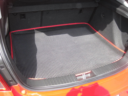 Автоковрики для Chevrolet Cruze (2009--&gt;)