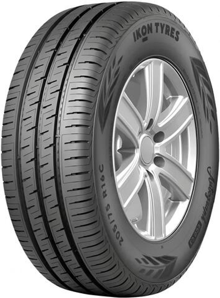 Ikon Autograph Eco C3 215/65 R15C 104T
