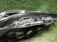 Фара правая Chery Tiggo 4 (18-23) галоген