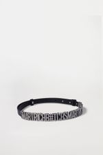 ТОНКИЙ РЕМЕНЬ НА КОБУРНЫХ КНОПКАХ SRB BLACK