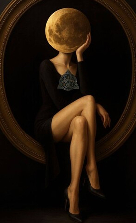 Мы привыкли думать, что сексуальность — это магия, которая либо есть, либо её нет. Или что она настигнет тебя после 35, как инфаркт, — сама собой.