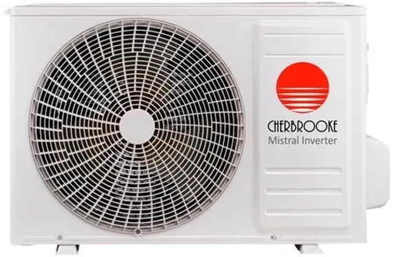Сплит-система Cherbrooke ASV-12UR4K2/AOV-12UR4K2 Mistral Inverter