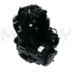 Двигатель бензиновый 172FMM-3A (249.9 cc)