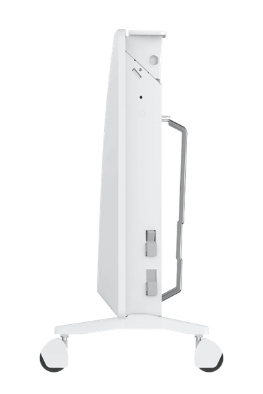 Электрический конвектор серии ASTORIA Elettronico REC-AT2000E — (2)