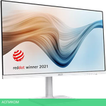 Монитор MSI Modern MD272QXPW