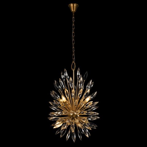 Подвесная люстра LOFT IT Splash 10418/8